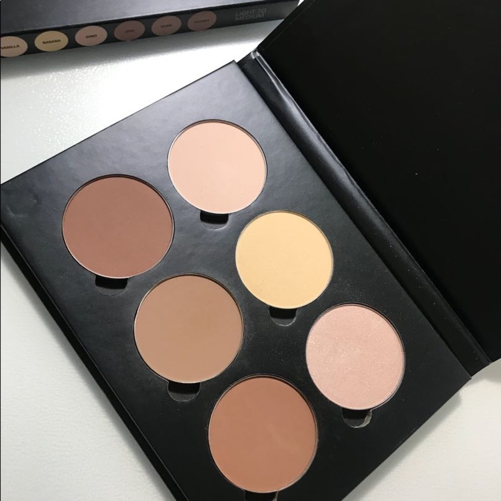 ABH Contour Kit